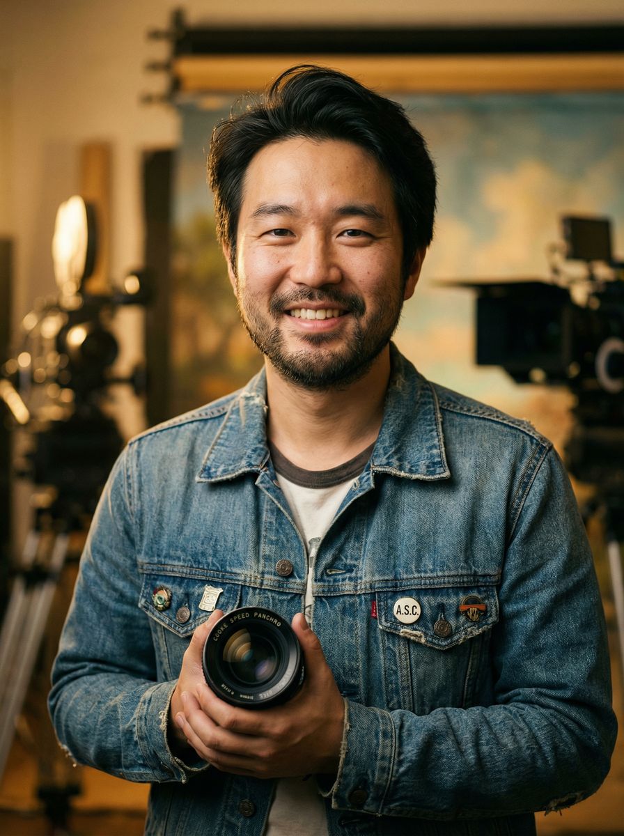 爆料吃瓜网首席摄影师赵明远