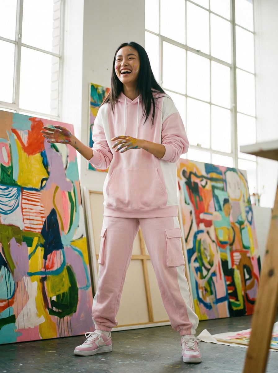 爆料吃瓜网视频教程：调色基础教学